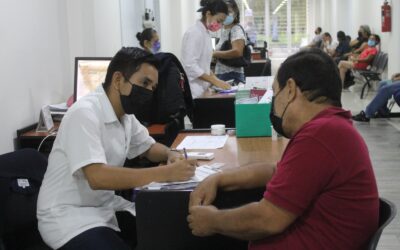 JÓVENES DE 18 A 35 AÑOS, GRUPO CON MAYOR RIESGO DE CÁNCER TESTICULAR: SALUD