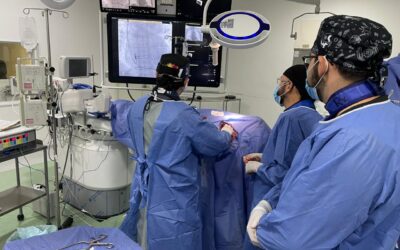 MEJORA IMSS COLIMA CALIDAD DE VIDA DE PACIENTES CON NUEVOS PROCEDIMIENTOS CARDIOVASCULARES