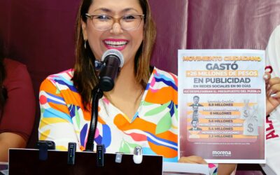 INVERSIÓN HISTÓRICA EN EDUCACIÓN Y SALUD, ESENCIA DE LA 4T: MORENA COLIMA