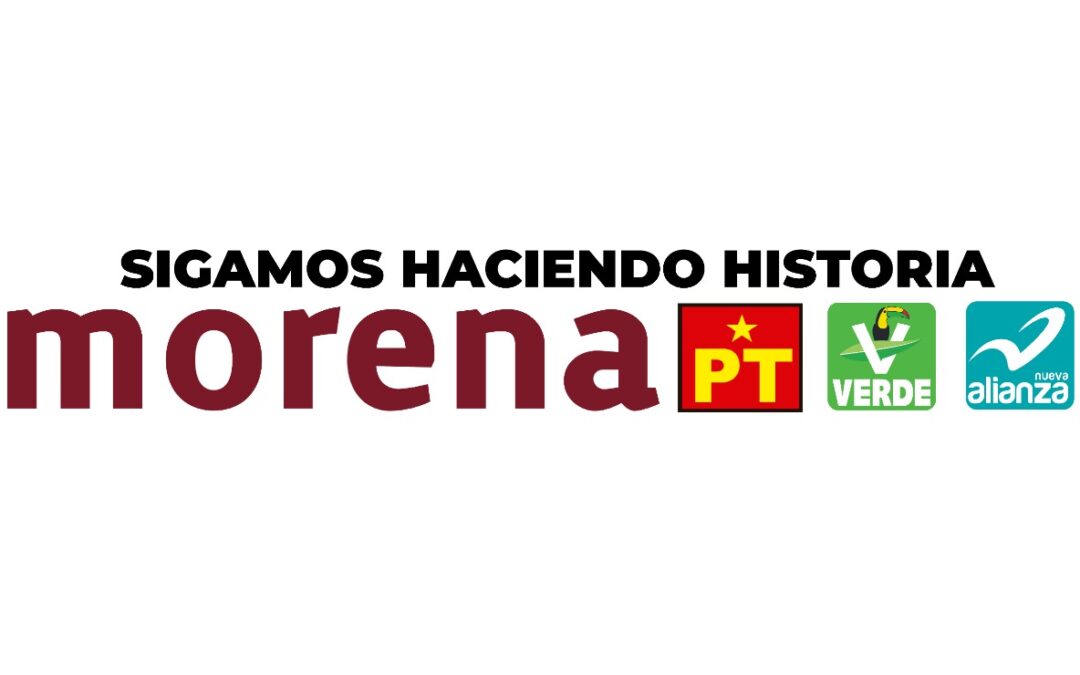 PRESENTAN MORENA, PT, PVEM Y NUEVA ALIANZA COLIMA INICIATIVA PARA REFORMAR LEY DEL SISTEMA DE SEGURIDAD PÚBLICA ESTATAL