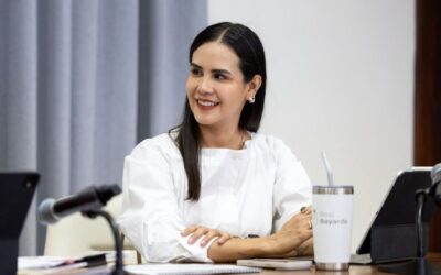 LOGRAN GOBIERNO DE ROSI BAYARDO Y ASIPONA COORDINACIÓN HISTÓRICA EN INVERSIONES EN FAVOR DE LOS MANZANILLENSES
