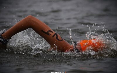 PARTICIPARÁ LA VILLARVARENSE PERLA BARAJAS EN CAMPEONATO NACIONAL DE AGUAS ABIERTAS EN VERACRUZ