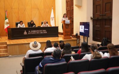 APRUEBA MAYORÍA EN EL CONGRESO DEL ESTADO MINUTA DEL PLAN B DE REFORMA ELECTORAL