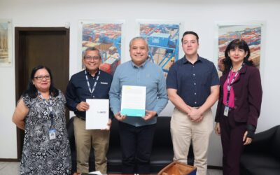 IMPULSA GOBIERNO DEL ESTADO E INEGI PLATAFORMA OVIE PARA FORTALECER EL DESARROLLO ECONÓMICO