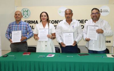 NUEVO ESPACIO EDUCATIVO EN LA COLONIA MIRADOR DE LA CUMBRE II COMBATIRÁ ANALFABETISMO EN ZONA PRIORITARIA