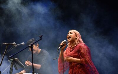 INVITA CULTURA AL CONCIERTO DE LUANY EN ‘LUNAS DE PALACIO’, EL 30 DE ABRIL