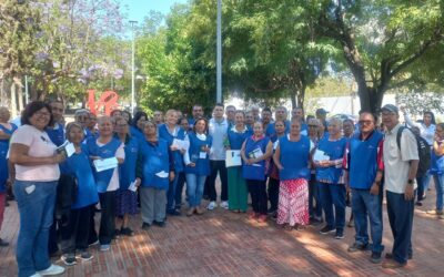 OBTIENEN VISA PARA ENTRAR A EUA 77 PERSONAS ASESORADAS POR VILLA DE ÁLVAREZ