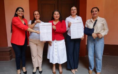 ANUNCIA EL CONGRESO DEL ESTADO LA CONVOCATORIA 2026 PARA EL PREMIO ESTATAL DE PSICOLOGÍA