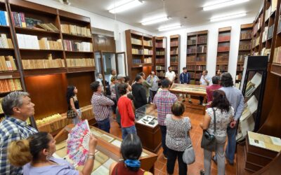 GOBIERNO DEL ESTADO DE COLIMA INAUGURA EXPOSICIÓN ‘TESTIMONIOS DOCUMENTALES DE LA CRISTIADA’