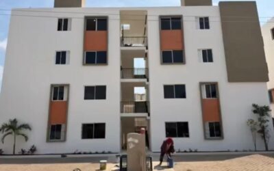 INFONAVIT ACTIVA PUNTO DE VENTA DE VIVIENDAS DEL BIENESTAR EN COLIMA