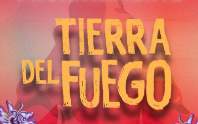 INICIA ‘TIERRA DEL FUEGO’, NUEVO PROGRAMA EN TV CANAL 12 SOBRE GASTRONOMÍA COLIMENSE