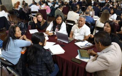 MEJORAN LOS PROCESOS DE ENSEÑANZA-APRENDIZAJE EN EDUCACIÓN BÁSICA EN COLIMA