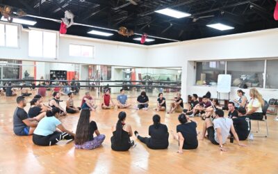 REALIZAN EN COLIMA PROGRAMA DE INBAL PARA APOYAR TITULACIÓN POR EXPERIENCIA PROFESIONAL, BENEFICIA A 23 ESTUDIANTES
