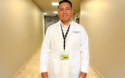 RECOMIENDA IMSS COLIMA FORTALECER CUIDADO DE LOS RIÑONES CON PREVENCIÓN Y ATENCIÓN OPORTUNA