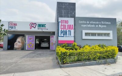 REFUERZAN IGUALDAD CON CAMPAÑA Y SERVICIOS INTEGRALES PARA MUJERES EN LA CAPITAL