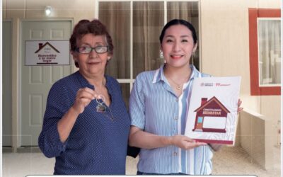 INFONAVIT ACERCA CRÉDITOS Y SOLUCIONES DE PAGO A TRABAJADORES DE VILLA DE ÁLVAREZ, COLIMA