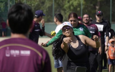 DESTACAN COLIMENSES EN LA CLASE NACIONAL DE BÉISBOL ‘DIAMANTE DE PAZ’