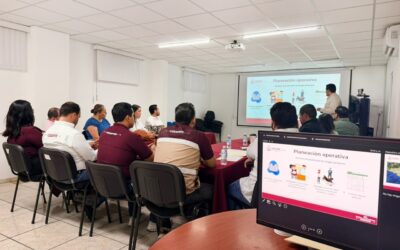 REFUERZA SALUD COLIMA ACCIONES SANITARIAS EN LA ENTIDAD POR EL MUNDIAL DE FUTBOL 2026