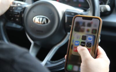 ANUNCIA SUBSEMOV PROGRAMA DE REGULARIZACIÓN DE TRANSPORTE POR PLATAFORMA