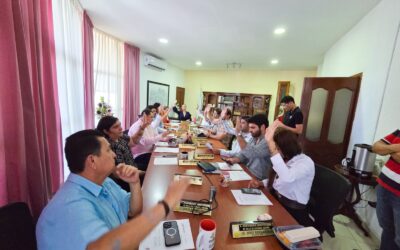 APRUEBA CABILDO VILLALVARENSE SIMPLIFICAR TRÁMITES DE ECOLOGÍA