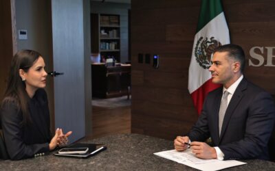 ROSI BAYARDO Y GARCÍA HARFUCH CONSOLIDAN ALIANZA PARA BLINDAR SEGURIDAD EN MANZANILLO