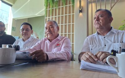ACUSA SINDICATO DEL AYUNTAMIENTO DE MINATITLÁN VIOLACIÓN SISTEMÁTICA A LA LEY POR PARTE DEL ALCALDE