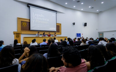 45 AÑOS DEL CENTRO UNIVERSITARIO DE INVESTIGACIONES JURÍDICAS, RETOS Y APORTES 