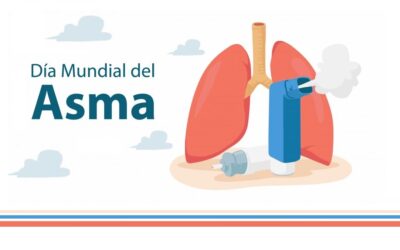 REFUERZA IMSS COLIMA LA PREVENCIÓN Y ATENCIÓN EN EL DÍA MUNDIAL DEL ASMA