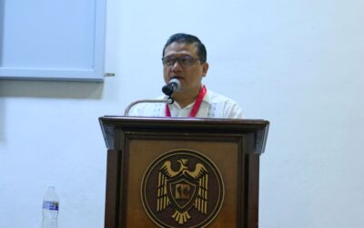 ASUME ABRAHAM ELÍAS PRESIDENCIA DEL SEMINARIO DE CULTURA MEXICANA EN COLIMA