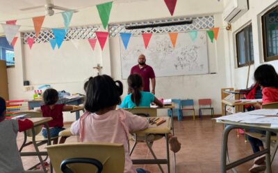 CUBAM ACERCA LA CULTURA A LAS INFANCIAS DE MANZANILLO