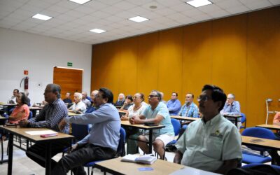 EXPLICAN ORÍGENES, SÍNTOMAS Y TRATAMIENTOS DEL CRECIMIENTO Y CÁNCER DE PRÓSTATA