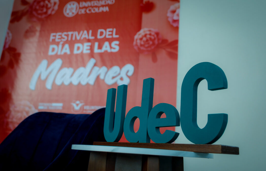 CON MARIACHI Y DANZA, FESTEJA UDEC A MAMÁS DE LAS DELEGACIONES COLIMA, COQUIMATLÁN Y VILLA DE ÁLVAREZ