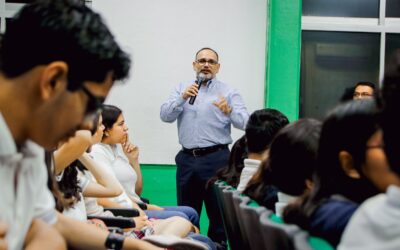 CHARLA “EXTORSIÓN: CÓMO IDENTIFICARLA, PREVENIRLA Y DENUNCIARLA”, EN LA VILLA