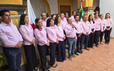 SE MANTIENE STSGE EN PIE DE LUCHA A FAVOR DE LOS TRABAJADORES Y SUS DERECHOS