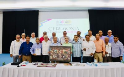 REAFIRMA VDEA SU COMPROMISO CON LA LIBERTAD DE PRENSA: TEY