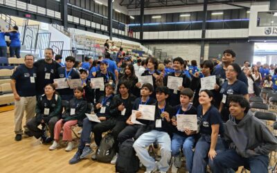 DESTACAN ESTUDIANTES DE LA UNIVERSIDAD DE COLIMA EN LA 26ª OLIMPIADA NACIONAL DE MATEMÁTICAS 2026