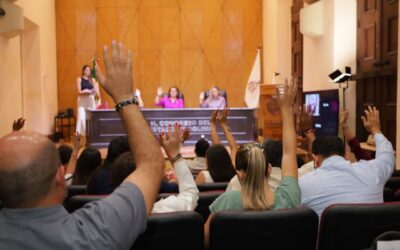 ANUNCIAN A GANADORES DE LOS PREMIOS ESTATALES DE ENFERMERÍA Y “PROFESOR GREGORIO TORRES QUINTERO” 2026