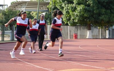 GOBIERNO DEL ESTADO PREPARA EL 4⁰ ENCUENTRO PARALÍMPICO EN TECOMÁN
