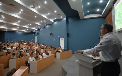 NUEVO PUERTO TRAERÁ GRANDES OPORTUNIDADES A COLIMA Y AL PAÍS: ASIPONA