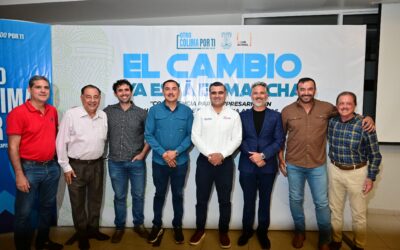 ENCABEZA RIULT RIVERA CAPACITACIÓN EN INTELIGENCIA ARTIFICIAL PARA EMPRESARIOS DE COLIMA