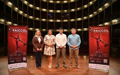 FESTIVAL Y ACADEMIA INTERNACIONAL DE CANTO COLIMA OFRECERÁ CONCIERTOS DE ÓPERA Y ZARZUELA, DEL 16 AL 19 DE JUNIO