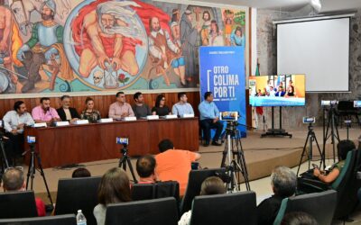 RIULT RIVERA CUMPLE COMPROMISO DE CAMPAÑA Y LANZA 100 BECAS EN INTELIGENCIA ARTIFICIAL PARA ESTUDIANTES