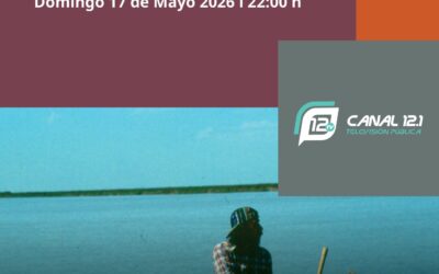 ICRTV: CANAL 12 ENRIQUECE PROGRAMACIÓN CON PELÍCULAS HISTÓRICAS DE RIPSTEIN, CAZALS Y RIMOCH