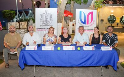 SIGNAN ALIANZA VILLA DE ÁLVAREZ Y QR FITNESS POR LA SALUD FÍSICA
