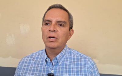 AMPLIO INTERÉS DE GOBERNADORA INDIRA VIZCAÍNO EN APOYAR Y RESPALDAR CRECIMIENTO DE ESPACIOS EN LA UDEC: RECTOR