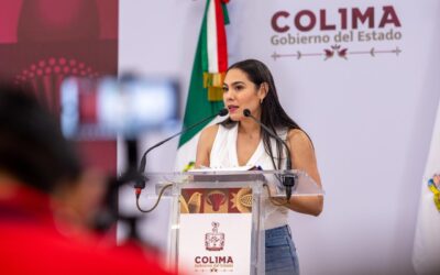 INDIRA VIZCAÍNO Y SEDECO LANZAN CONVOCATORIA RED DE FINANCIAMIENTO AGROPECUARIO; TENDRÁ 85 MDP DISPONIBLES