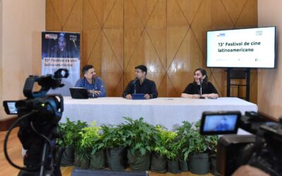 FESTIVAL DE CINE LATINO OFRECERÁ 12 FUNCIONES GRATUITAS EN EL TEATRO HIDALGO Y 3 MUNICIPIOS DE COLIMA