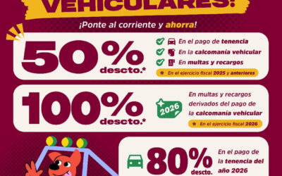 INVITA SEPLAFINA A APROVECHAR BENEFICIOS FISCALES TEMPORALES, VENCE EL 30 DE JUNIO