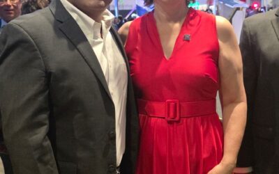 RIULT RIVERA FORTALECE LAZOS INTERNACIONALES EN CELEBRACIÓN HISTÓRICA DE ESTADOS UNIDOS