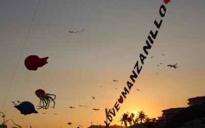 FESTIVAL COSTERO 2026 REUNIÓ A CASI 60 MIL ASISTENTES EN CUYUTLÁN Y MANZANILLO
